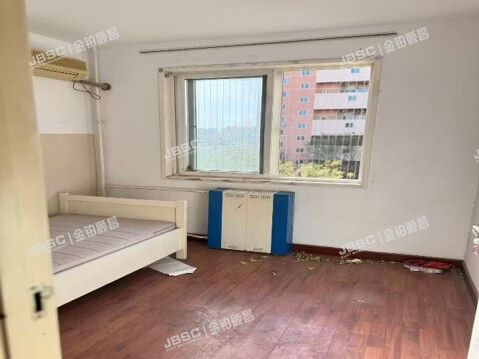 朝阳区 紫绶园13号楼6层604（北苑家园）