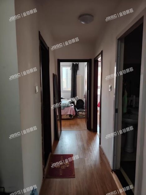 通州区 通瑞嘉苑小区19号楼9层1单元904