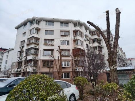 海淀区 德政路秋露园4号楼5层③-502号（秋露园）