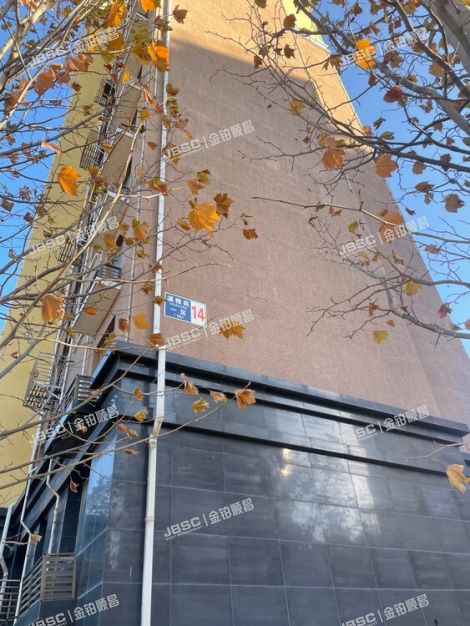 房山区 溪雅苑一区14号4至5层1单元401（共计16套复式）