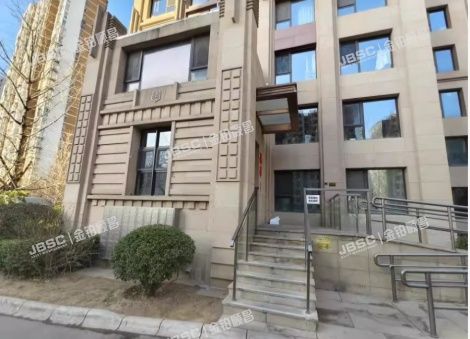 朝阳区 鸿博家园四区3号楼23层2单元2303（江南府10套）