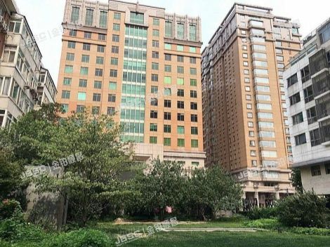 东城区 贡院西街6号及甲6号B座12层13A（贡院六号公寓）