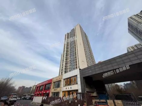 朝阳区 天居园5号楼26层2607室