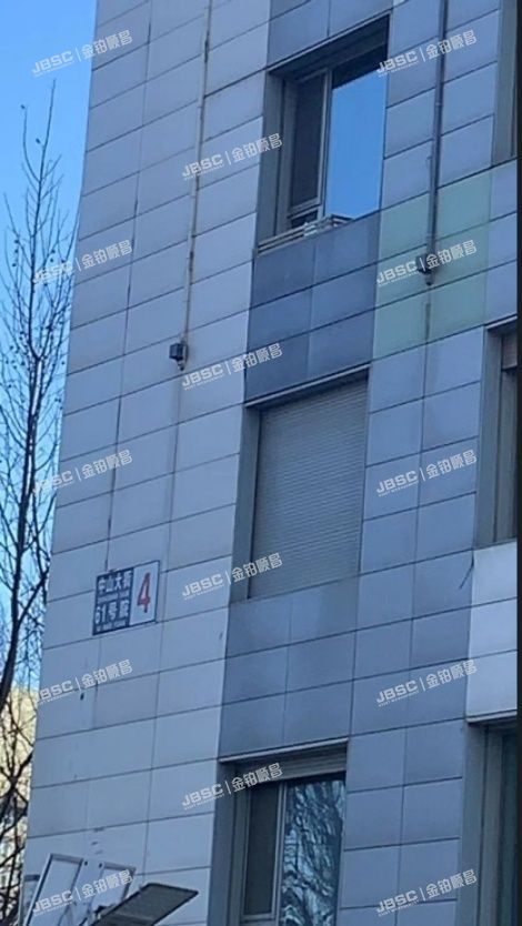 通州区 中山大街61号院4号楼26层2单元2602号（北京ONE）