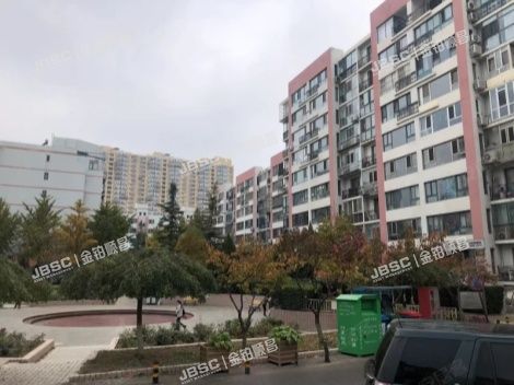 丰台区 益辰欣园7号楼5层5-501