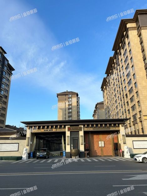 丰台区 范家庄中街8号院5号楼-2至1层1单元101（泰禾金府大院22套）