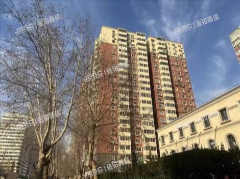 朝阳区 南新园中路110号楼14层1401（芳华苑）