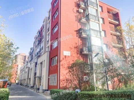 朝阳区 白鹿司路五号院1号楼5至6层6-501(柏阳景园C区）