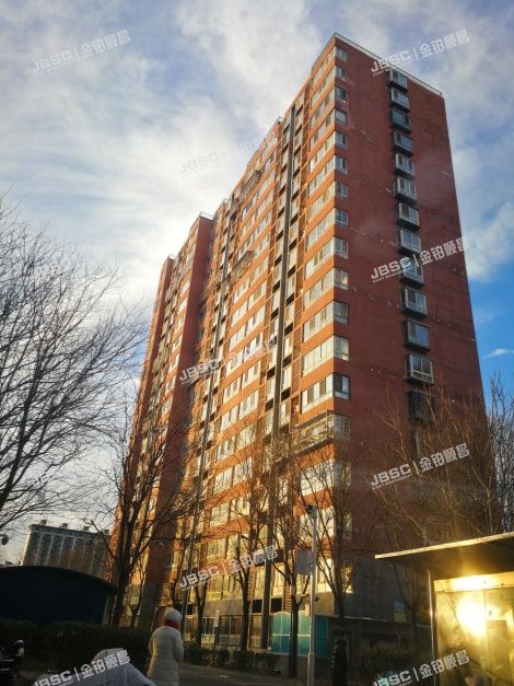 通州区 次渠南里140号楼10层2单元1001