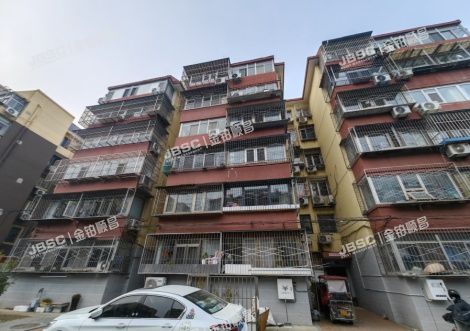 通州区 玉桥东里4号楼4层142