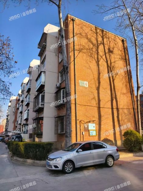 丰台区 北大地三里16号院6号楼3单元501