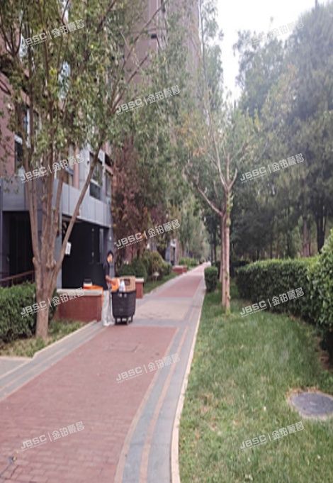 大兴开发区 四合路3号院1号楼16层1单元1603（万科金域东郡）