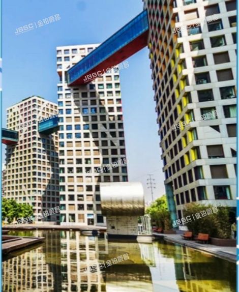 东城区 香河园街1号院1号楼24层2806号（万国城MOMA）