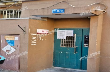 朝阳区 甘露园南里一区25号楼1层5门102