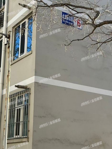 房山区 北潞春家园C6号楼6-7层1-502（复式）