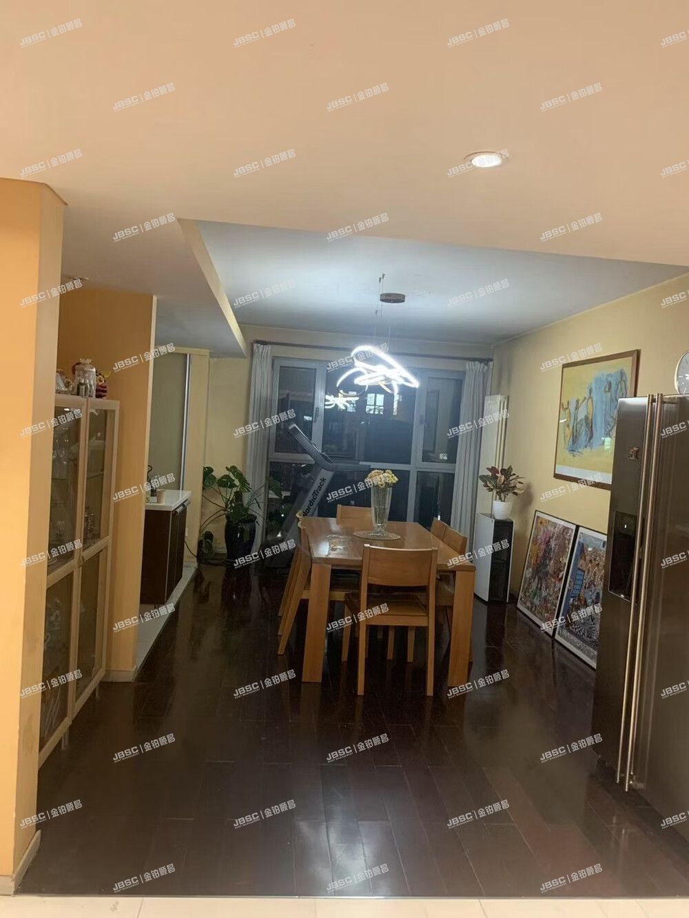 朝阳区 安立路60号院4号楼4层3A01（润枫德尚苑）