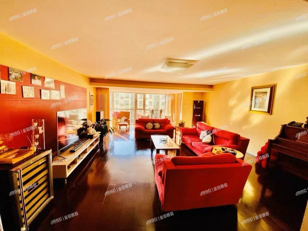 朝阳区 安立路60号院4号楼4层3A01（润枫德尚苑）