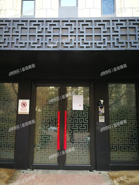 大兴开发区 四海路5号院19号楼4层1单元402（亦庄金茂悦北区）