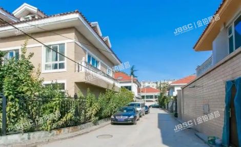 丰台区 帝京路1号院20号楼1至3层（帝京花园独栋）