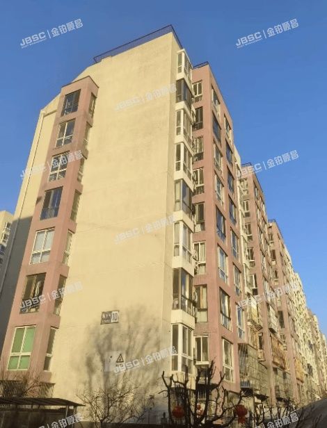 丰台区 和光里10号楼2单元702号