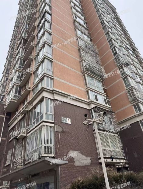 海淀区 万丰路18号院1号楼24层2408（橙色年代）