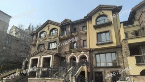 门头沟区 冯石环路7号院24号楼-2至3层104（华润西山墅联排别墅）