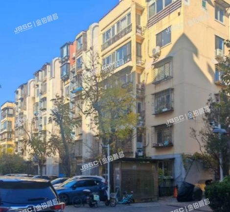 丰台区 开阳里七区5号楼1层6-101号