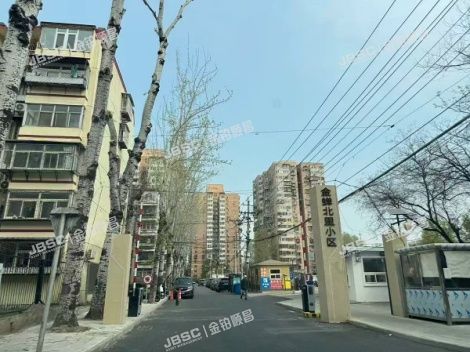 朝阳区 金蝉北里13号楼3层302