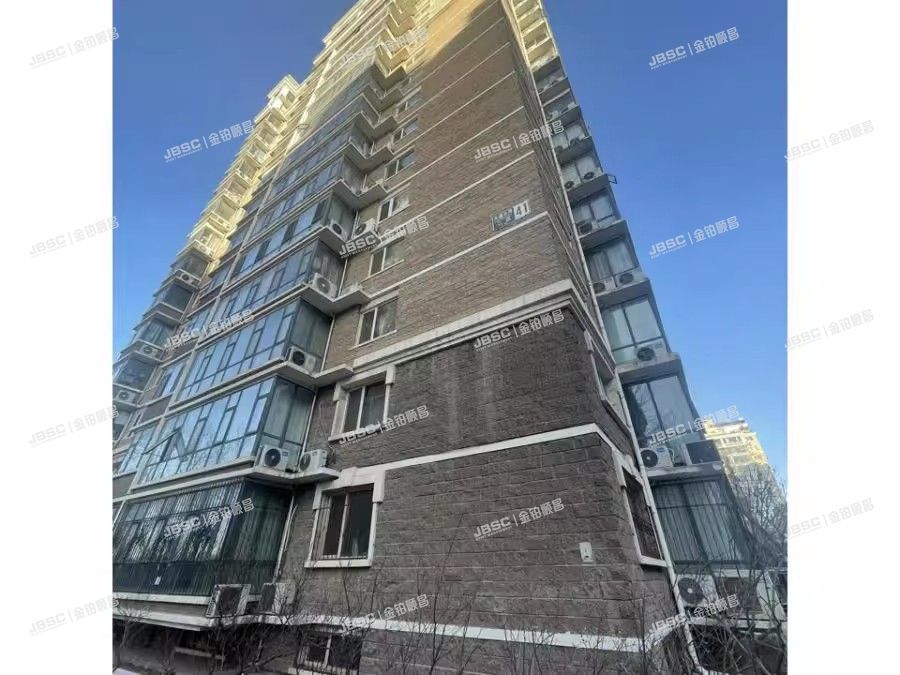 昌平区 天通苑小区东苑30号楼6至7层2单元601