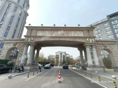 海淀区 西四环北路 125号1号楼3层1单元301（汤泉逸墅带2车位）