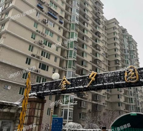 海淀区 蓝靛厂金夕园1号楼11层12H