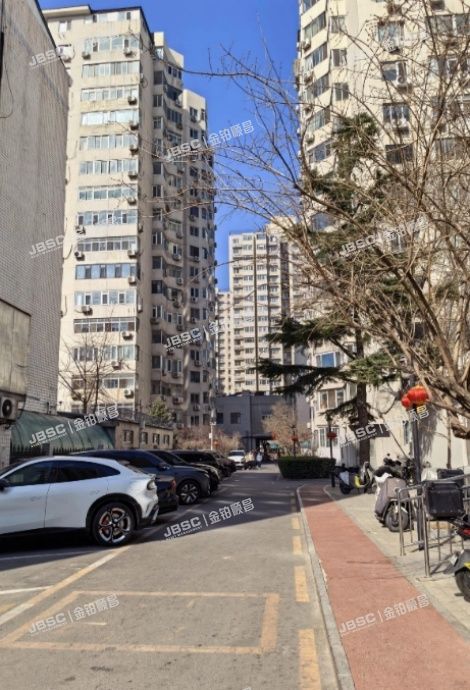 东城区 和平里六区4号楼1502号