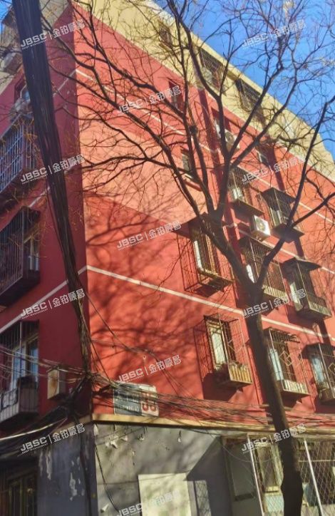 丰台区 太平桥35号楼2层5门202