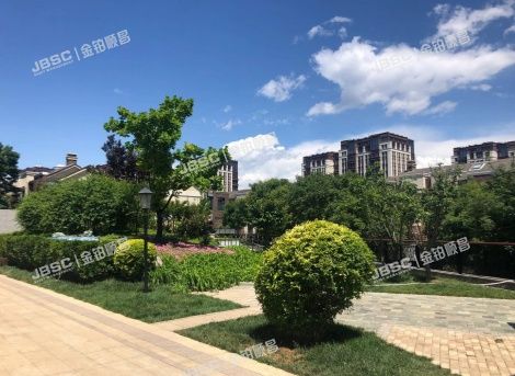 顺义区 安详大街11号院13号楼-1-3层101（中粮祥云国际生活区）