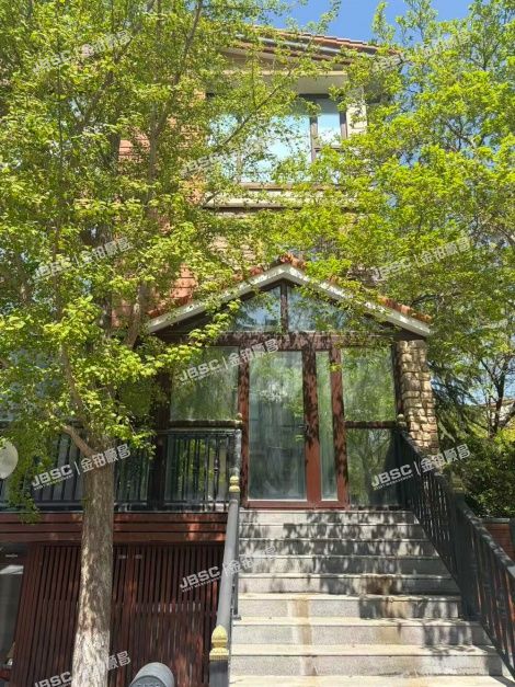 朝阳区 高碑店路181号院228号楼-1至3层106（中海安德鲁斯庄园）