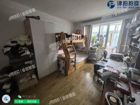 北京市西城区三庙街3号楼4层4门4层401房屋
