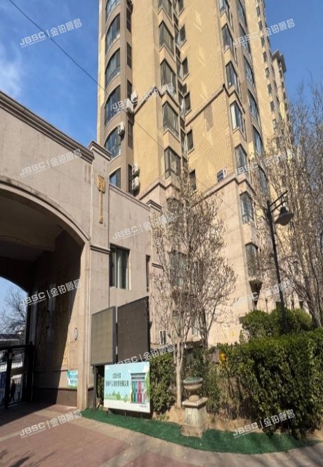 丰台区 西局西路58号院1号楼4层1单元503（保利百合）
