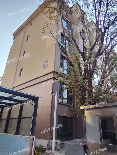 昌平区 景文东路3号院3号楼3层1单元301（金科廊桥水岸）