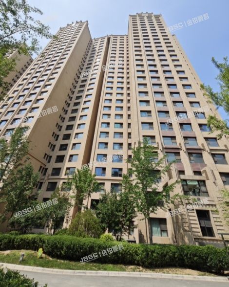 朝阳区 鸿博家园四区1号楼27层2单元2704（江南府）