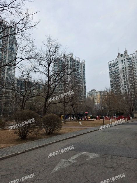 丰台区 青塔西路58号院12号楼13层1301（珠江峰景）