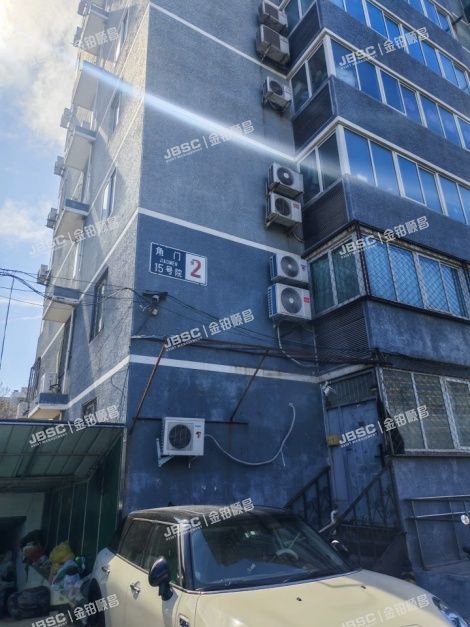 丰台区 角门15号院2号楼21层2106