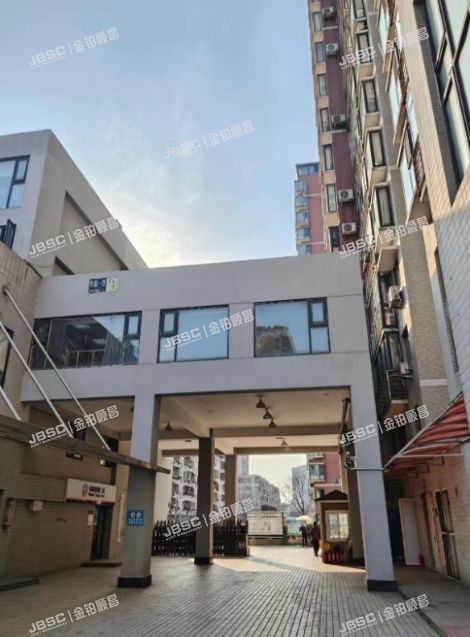 丰台区华源一里2号楼14层1414号