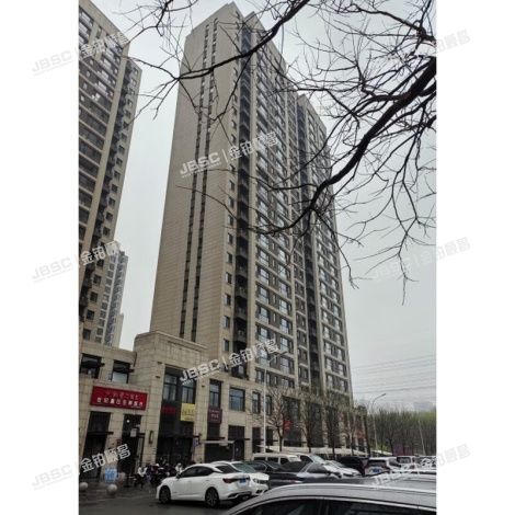 北京市门头沟区龙兴路15号院2号楼1至2层6