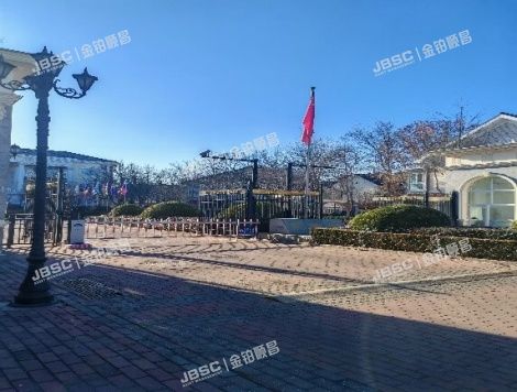 北京市顺义区康柏园（三期2）2070幢-1至2层