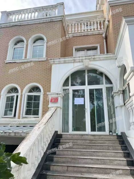 北京市昌平区北七家镇水韵风情庄园一区25号楼-1至3层2