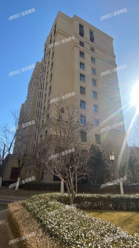 房山区汇商东路1号院4号楼8层二单元801