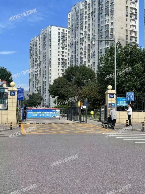 北京市朝阳区双合中路3号院6号楼10层1单元1002房