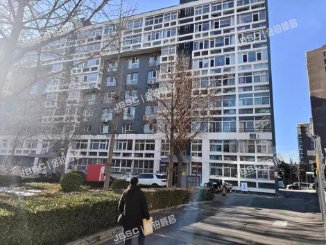 海淀区 蜂鸟家园4号楼5层508