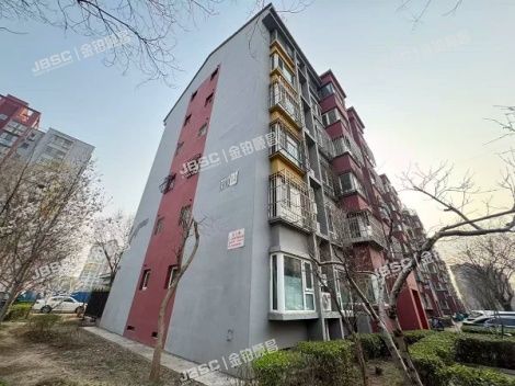 顺义区前进花园玉兰苑14号楼3层1单元301