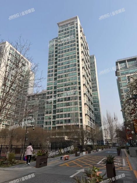 朝阳区 建国路89号院4号楼15层1806（华贸公寓）